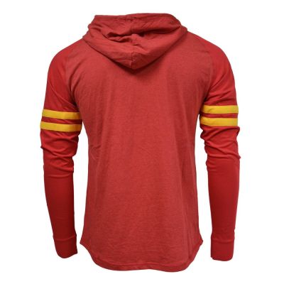 2. Mitchell & Ness NBA Lightweight Hoody 2.0 Houston Rockets Hoodie