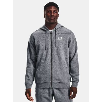 3. Under Armor M 1373881-012 sweatshirt