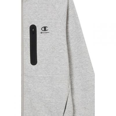 6. Champion men's tracksuit 221657.EM021
