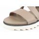 7. Sandals Sorel Roaming Criss W NL4094-297