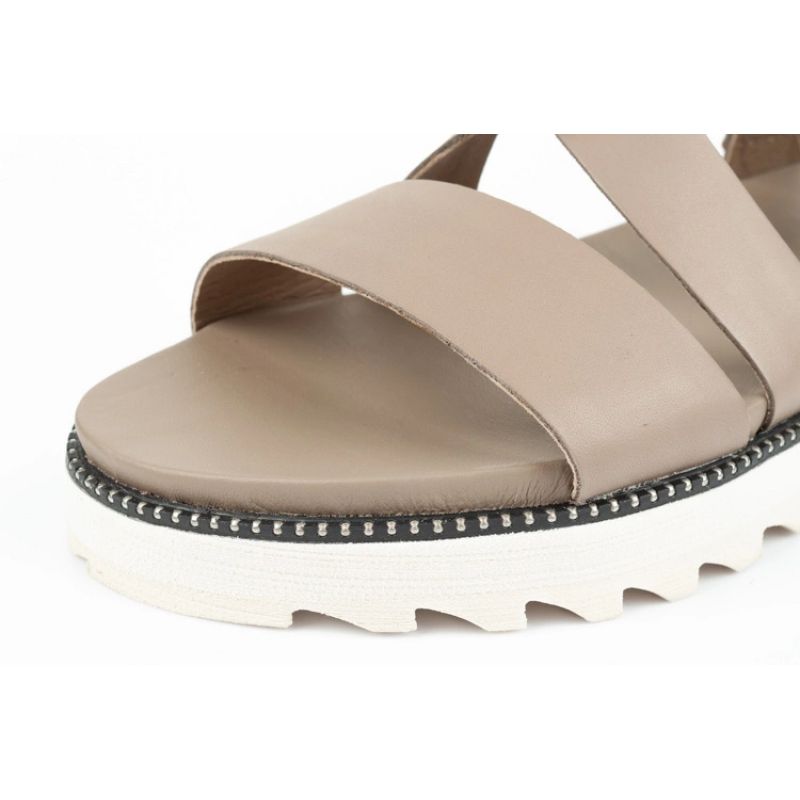 7. Sorel Roaming Criss W NL4094-297 Sandals