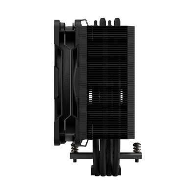 4. ARCTIC Freezer 36-S Processor Air Cooler 12 cm Black 1 pc.
