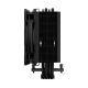 4. ARCTIC Freezer 36-S Processor Air Cooler 12 cm Black 1 pc.