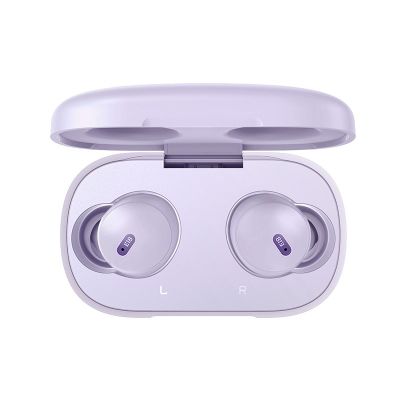 2. Baseus Bowie E18 Wireless Headphones (Purple)