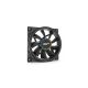 3. CRYORIG Crona S Universal Fan 12 cm Black 3 pcs.