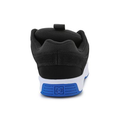 10. DC Lynx Zero SM shoes ADYS100668-BR4