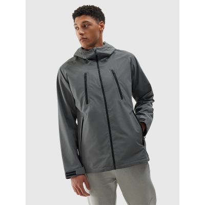 2. Men's transitional jacket with NeoDry 8K 4F membrane