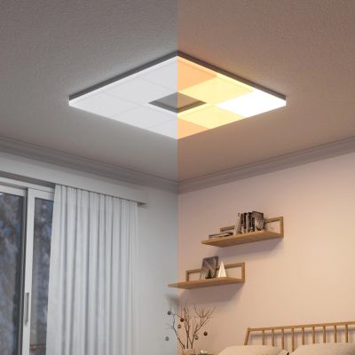 3. Nanoleaf Firefly Expansion Pack (1 panel) | 16W | RGB/Warm to Cool White
