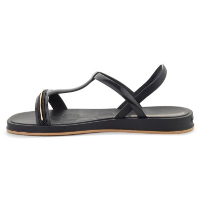 3. IPANEMA GLOW SAND AD BLACK/BLACK/GOLD 27402-BR730
