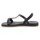 3. IPANEMA GLOW SAND AD BLACK/BLACK/GOLD 27402-BR730