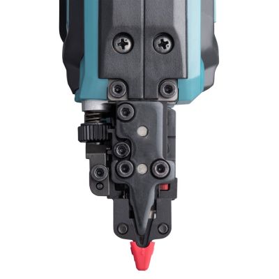 9. Makita DPT353Z Battery Nailer/Stapler