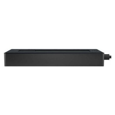 2. HP 4K USB-C Multiport Hub Docking Station Black 6G842AA