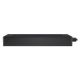 2. HP 4K USB-C Multiport Hub Docking Station Black 6G842AA