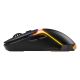 11. Glorious Gaming Model O3 Wireless Mouse Right-handed RF Wireless Optical 30000 DPI