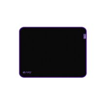 Fury Speed L Gaming Mouse Pad, Black, 400 x 300 mm