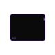 Fury Speed L Gaming Mouse Pad, Black, 400 x 300 mm