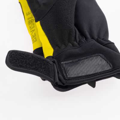 6. Men’s Gloves ICER