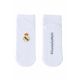 19. Real Madrid socks 2-pack white 2900003458