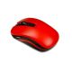 4. IBOX LORIINI IMOF008WR mouse (optical; 1600 DPI; red)