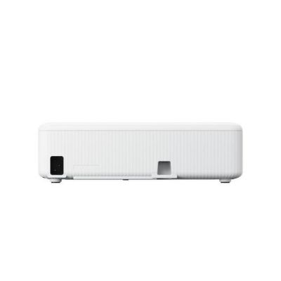 4. EPSON CO-FH01 LCD PROJECTOR, FHD, 3000 ANSI