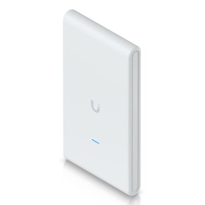 36. Access Point Wi-Fi 6 Ubiquiti UniFi U6 Mesh Pro 2.4GHz(2x2)/5GHz(2x2) PoE 2x1G (U6-Mesh-Pro-EU)