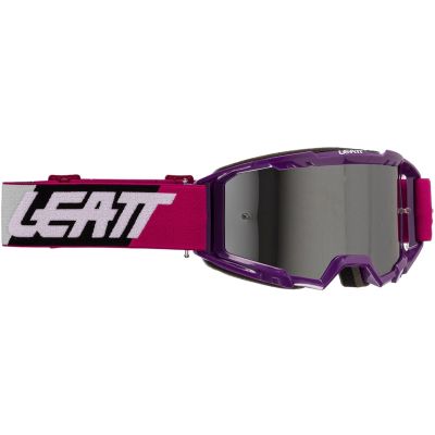 LEATT Goggle Vizion 3.5 Iriz one size cycling goggles