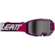 LEATT Goggle Vizion 3.5 Iriz one size cycling goggles