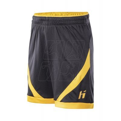 Huari Platense II Shorts Jr 92800406571