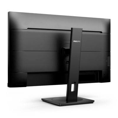 18. Philips S Line 273S1/00 computer monitor 68.6 cm (27") 1920 x 1080 px Full HD LCD Black