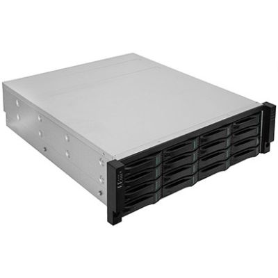 IP Recorder TC-R31640 SPEC:E/B/N/V4.0 40 CHANNELS Pro TIANDY
