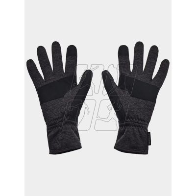 2. Under Armour Winter Gloves M 1365958-001