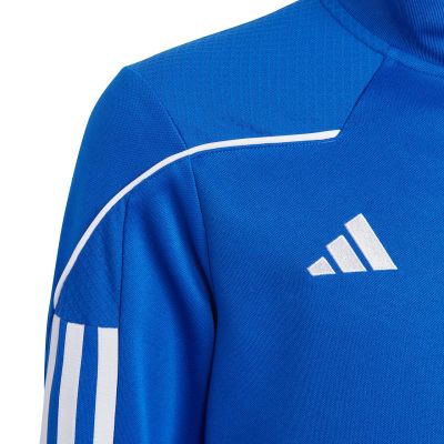 10. Adidas Tiro 23 League Training Top Jr HS3490 sweatshirt
