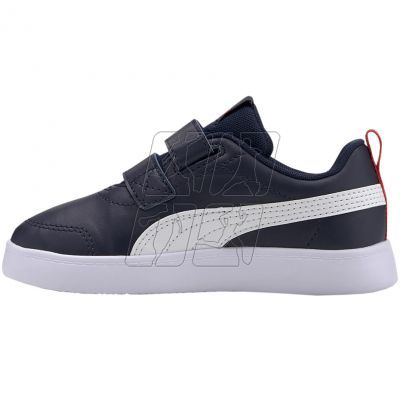 3. Puma Courtflex v2 V PS Jr 371543 01