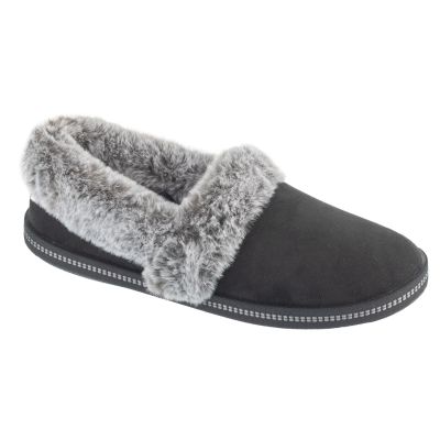 Skechers Cozy Campfire-Team Toasty 32777-BLK Black 36