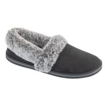 Skechers Cozy Campfire-Team Toasty 32777-BLK Black 36