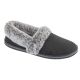 Skechers Cozy Campfire-Team Toasty 32777-BLK Black 36