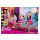 6. Barbie JFL63 doll