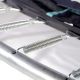 4. Cornilleau Spring Trampoline 312101