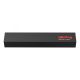 6. Rotring MULTIPEN 600 Silver three-in-one pen and pencil