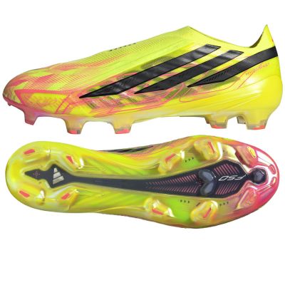 Adidas F50 Hyperfast Elite LL FG KK1031 shoes