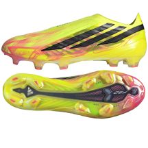 Adidas F50 Hyperfast Elite LL FG KK1031 shoes