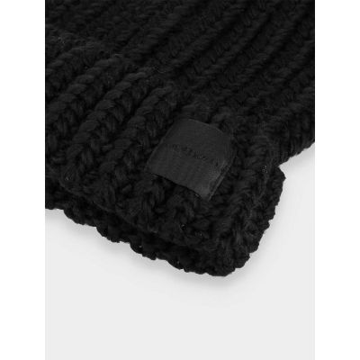 2. Women's Outhorn Winter Hat OTHAW22ACAPF049