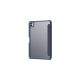2. AmazingThing Titan Pro Case for iPad Pro 11" M5 with 720° Rotation Stand and Stylus Holder - Navy Blue