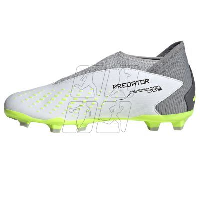 2. Shoes adidas Predator Accuracy.3 LL FG Jr IF2265