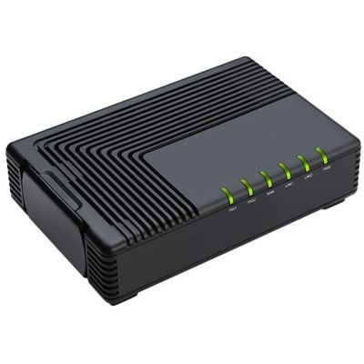4. Auerswald 2 Port ATA Adapter