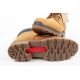 8. Levi's Forrest Nova ankle boots, brown