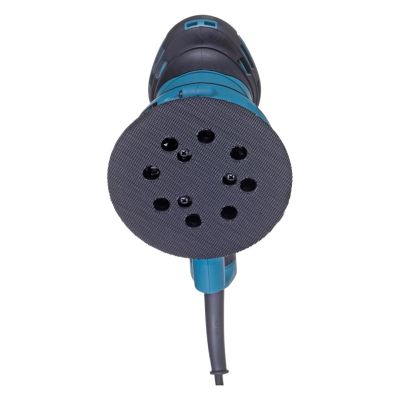 5. 300W MAKITA BO5041 electric random orbit sander