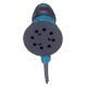 5. 300W MAKITA BO5041 electric random orbit sander