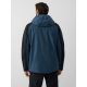 2. Men's trekking jacket 3 in 1 membrane 10000 4F 4FRAW26TTJAM1354-32S
