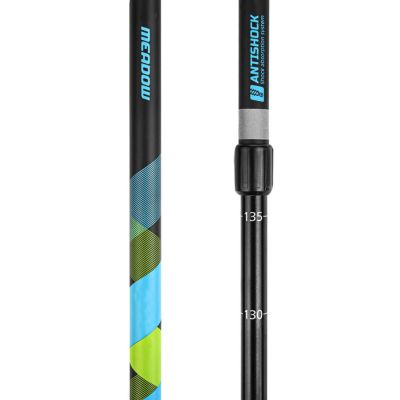20. Spokey Meadow 929462 Nordic Walking Poles